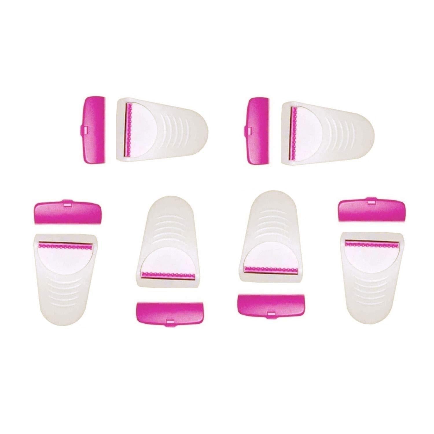 Disposable Body Skin Hair Removal Razor for Women  Pack of 6 Disposable Body Skin Hair Removal Razor for Women  Pack of 6
